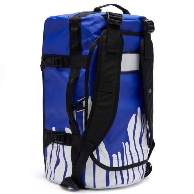 The North Face BASE CAMP DUFFEL, IKB
