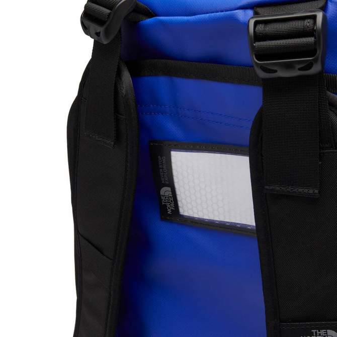 The North Face BASE CAMP DUFFEL, IKB