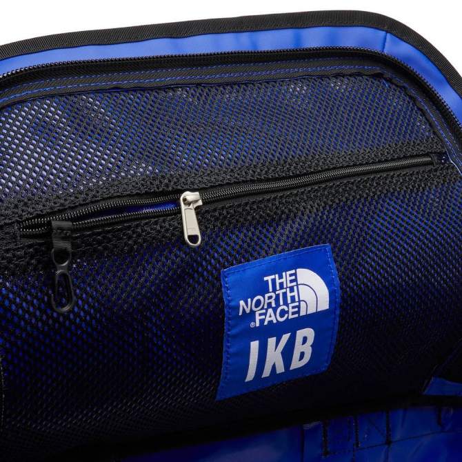 The North Face BASE CAMP DUFFEL, IKB
