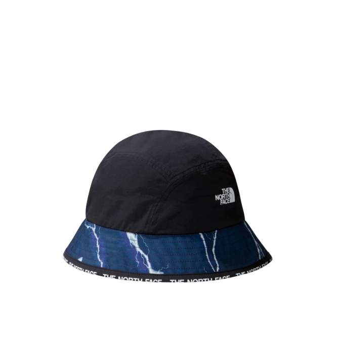 The North Face Cypress Bucket, Summit Navy