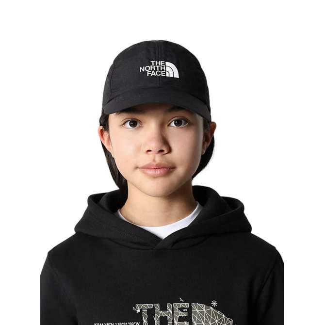 The North Face Kids Horizon Hat, Black