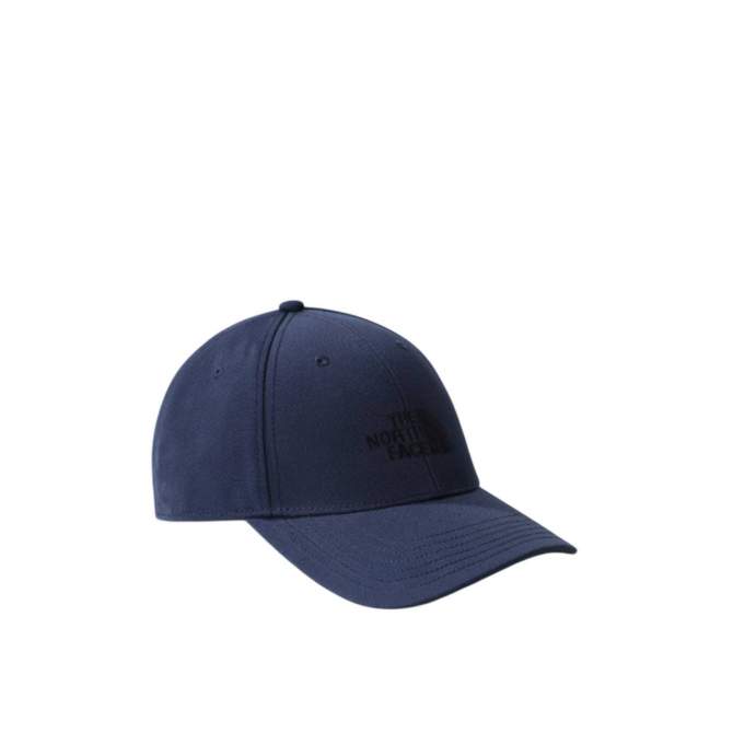 The North Face Recycled 66 Classic Hat, Summit Navy