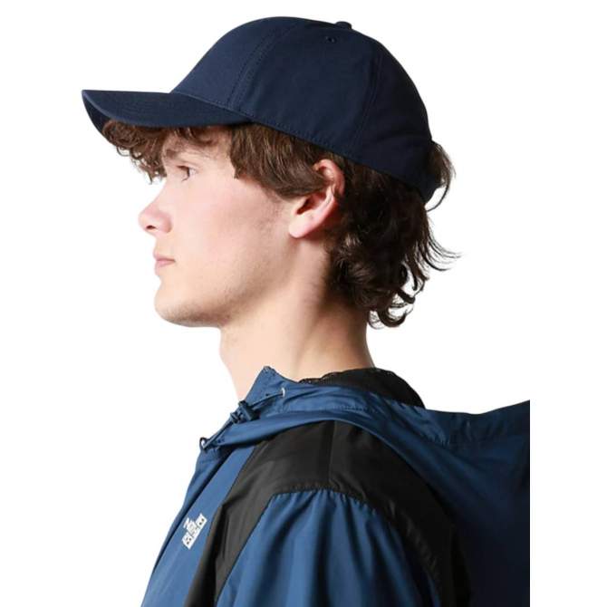 The North Face Recycled 66 Classic Hat, Summit Navy