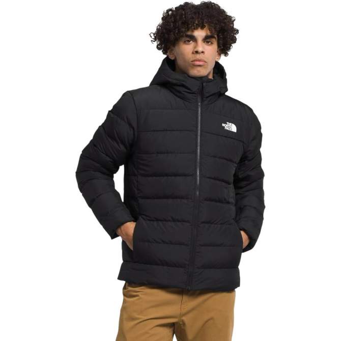 The North Face Aconcagua 3 Hoodie, Black