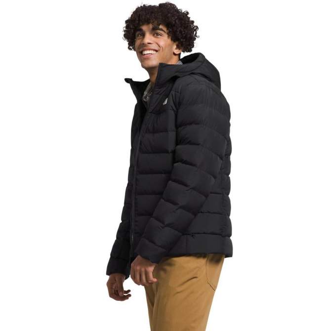 The North Face Aconcagua 3 Hoodie, Black