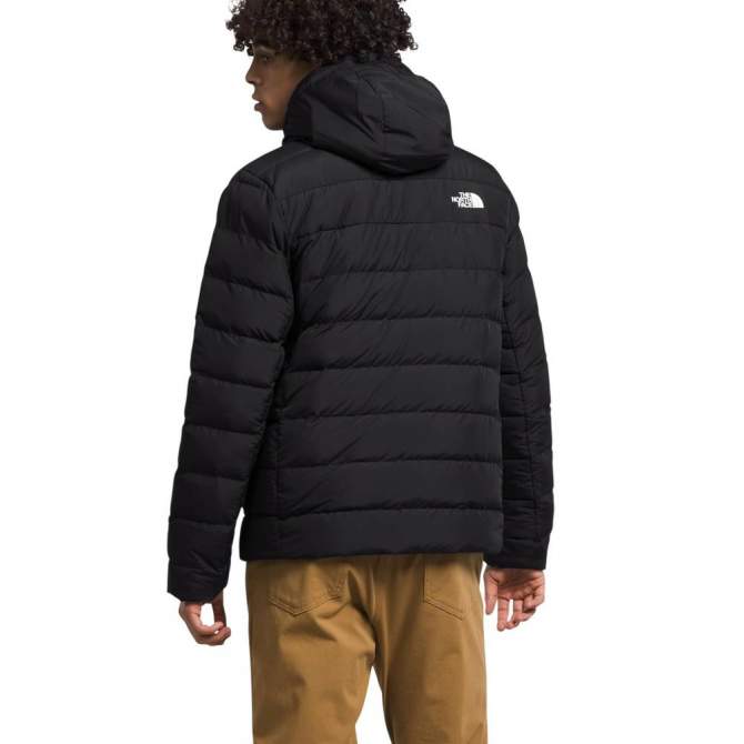 The North Face Aconcagua 3 Hoodie, Black