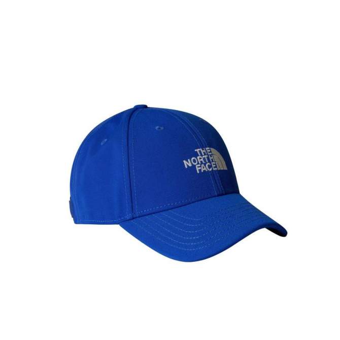 The North Face Recycled 66 Classic Hat, Blue