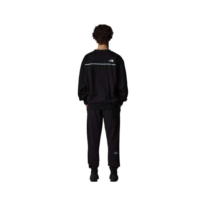 The North Face Zumu Crew, Black
