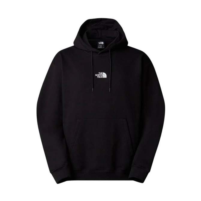The North Face Zumu Hoodie, Black