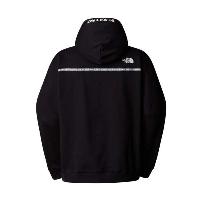 The North Face Zumu Hoodie, Black