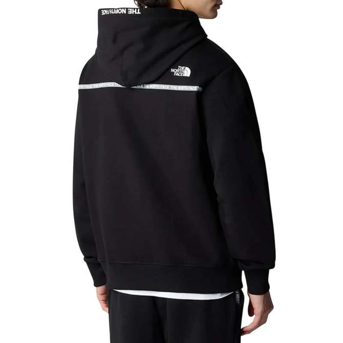The North Face Zumu Hoodie, Black