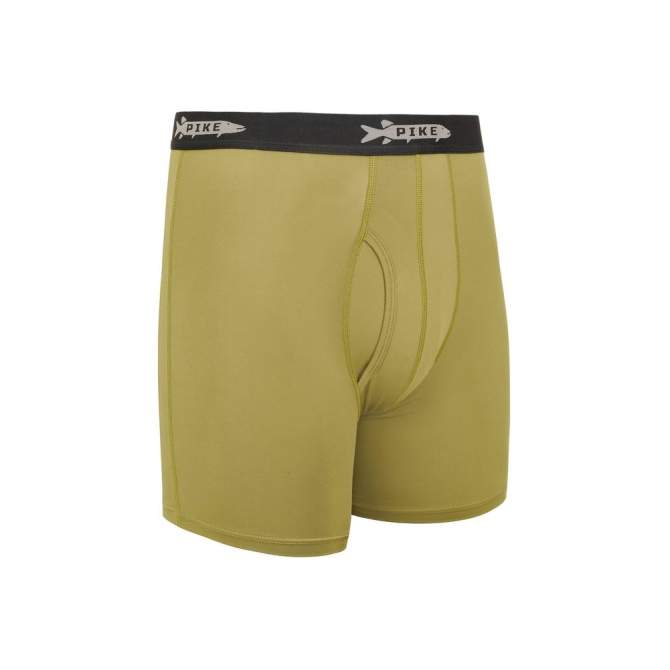 Pike COOLING BOXER, хаки