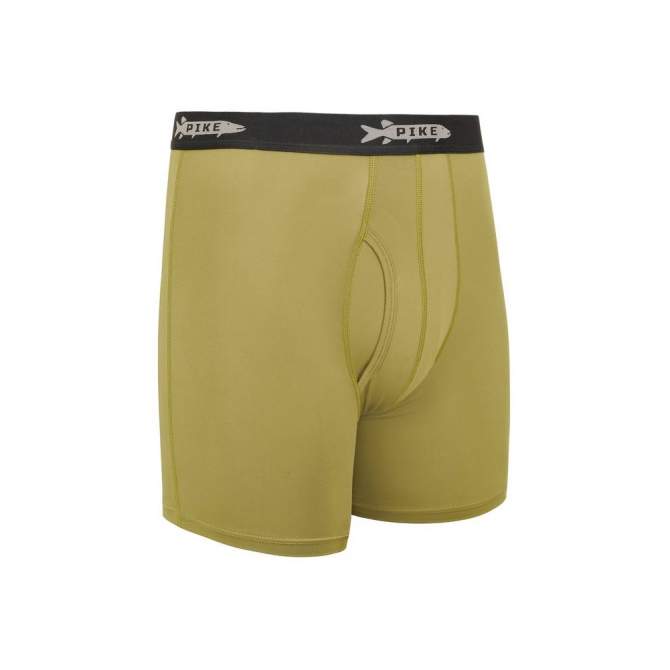 Pike COOLING BOXER, хаки (1 штука)