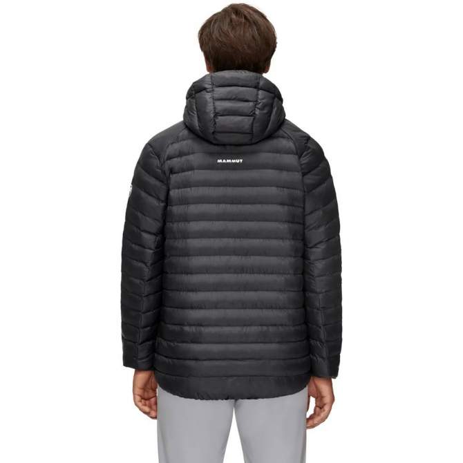 Mammut Albula IN Hooded Jacket Men, Black
