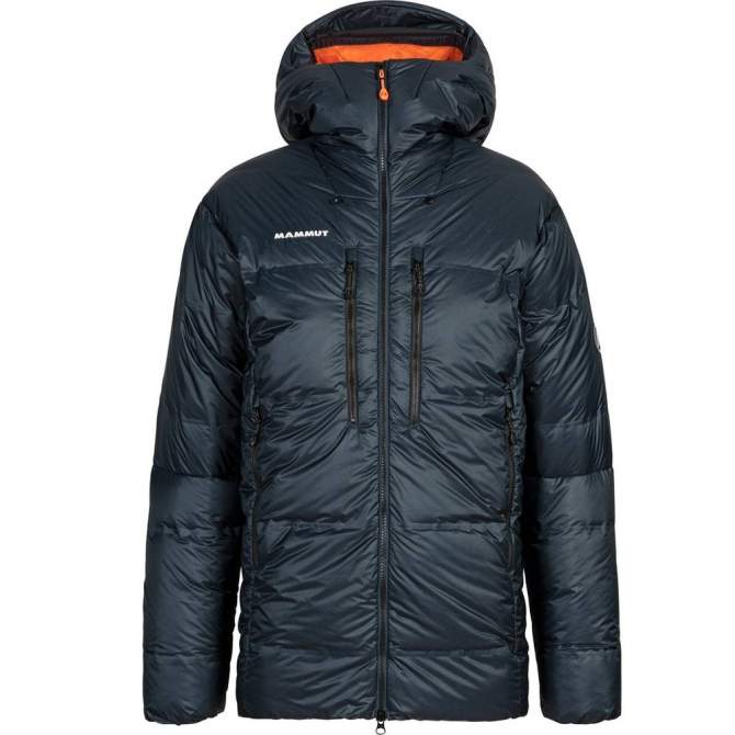 Mammut Eigerjoch Pro IN Hooded Jacket, Night