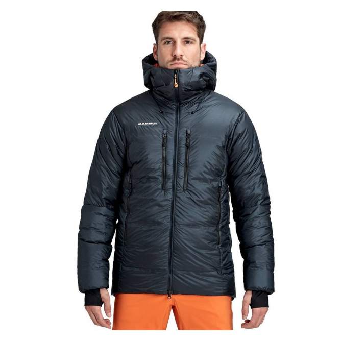 Mammut Eigerjoch Pro IN Hooded Jacket, Night