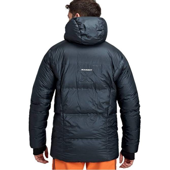 Mammut Eigerjoch Pro IN Hooded Jacket, Night
