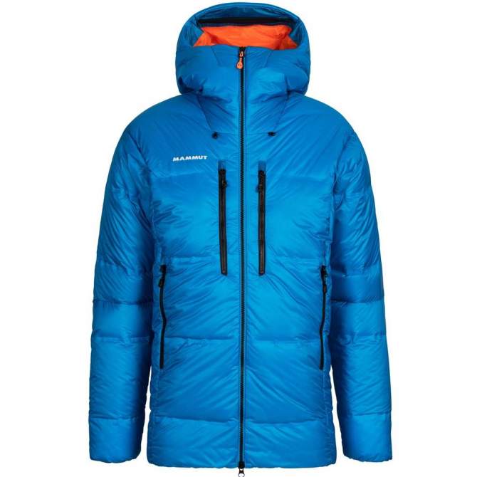 Mammut Eigerjoch Pro IN Hooded Jacket, Tarn