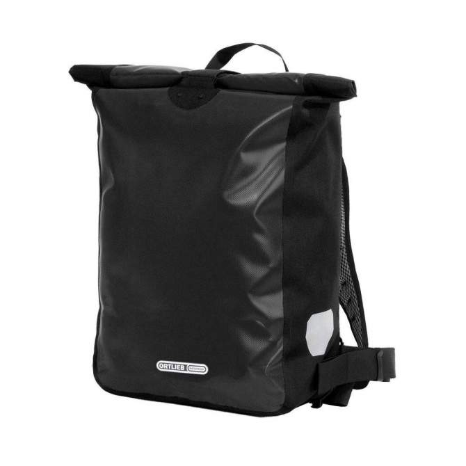 Ortlieb Messenger-Bag 39L, Black