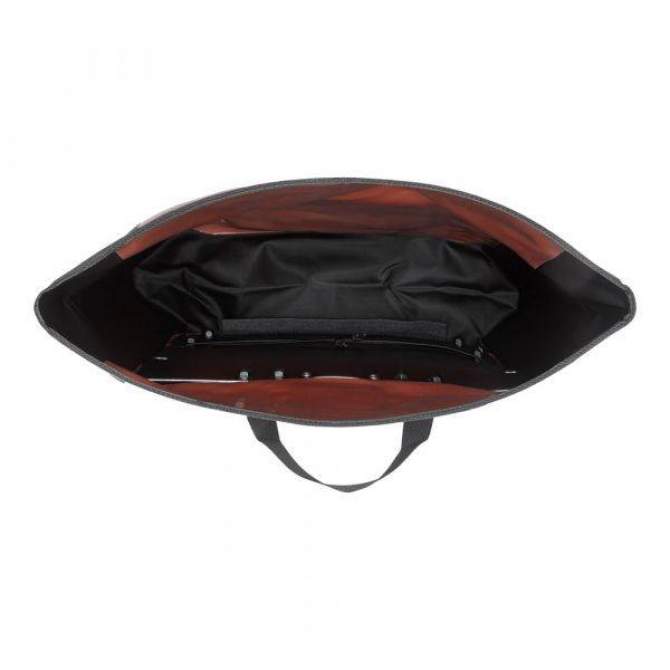 Ortlieb Messenger-Bag 39L, Red-Black