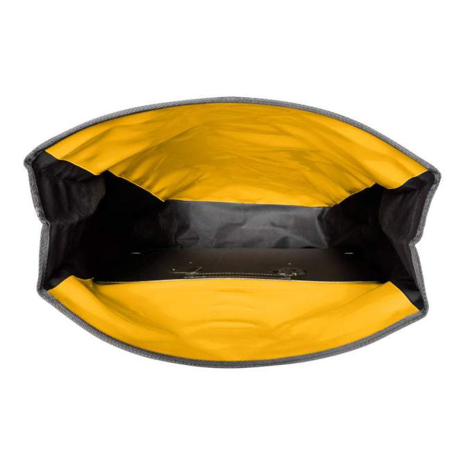 Ortlieb Messenger-Bag 39L, Sunyellow-Black