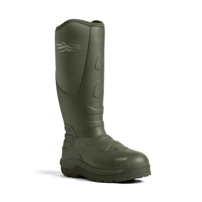 Sitka Back 40 Boot Men, Olive Green