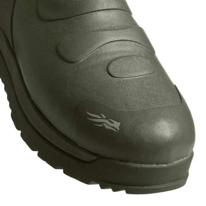 Sitka Back 40 Boot Men, Olive Green
