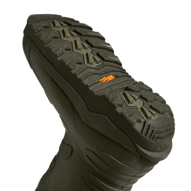 Sitka Back 40 Boot Men, Olive Green