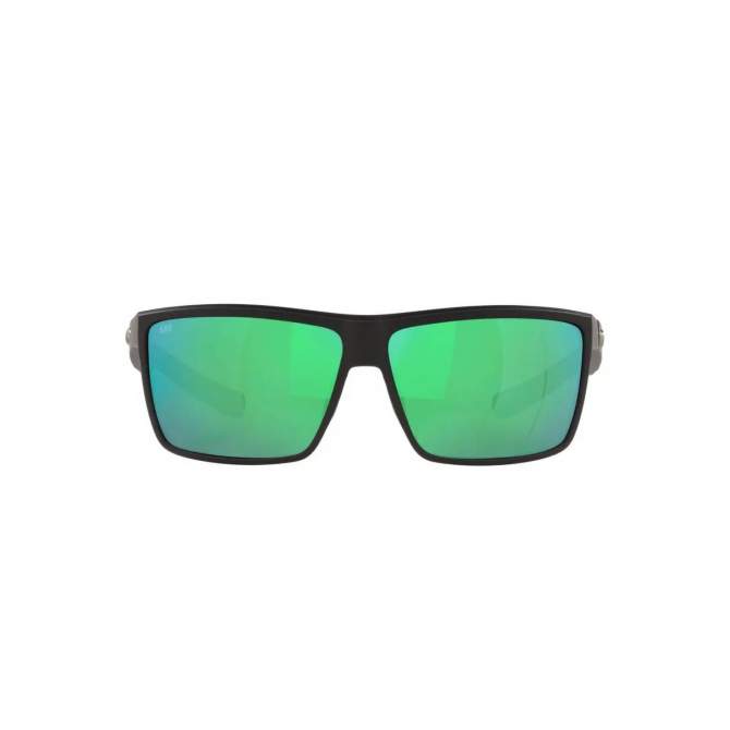 Costa Rinconcito Green Mirror 580G, Matte Black