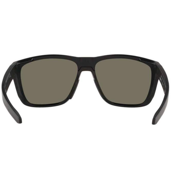 Costa Ferg XL Blue Mirror 580G, Matte Black