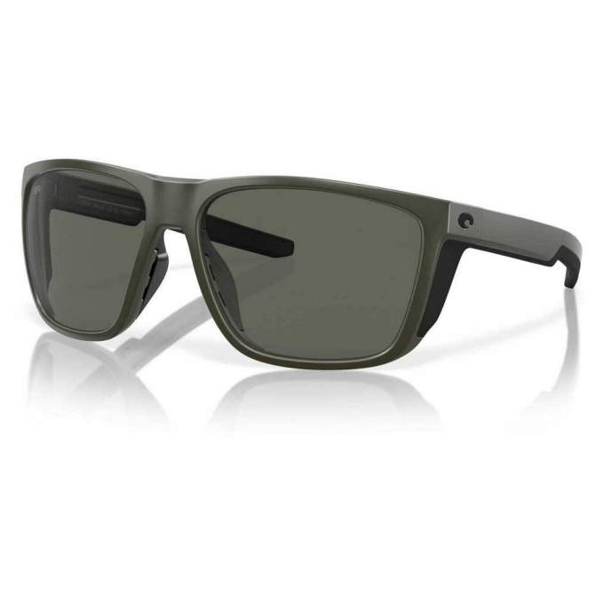 Costa Ferg XL Gray 580G, Matte Olive