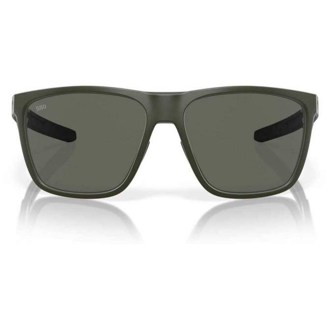 Costa Ferg XL Gray 580G, Matte Olive