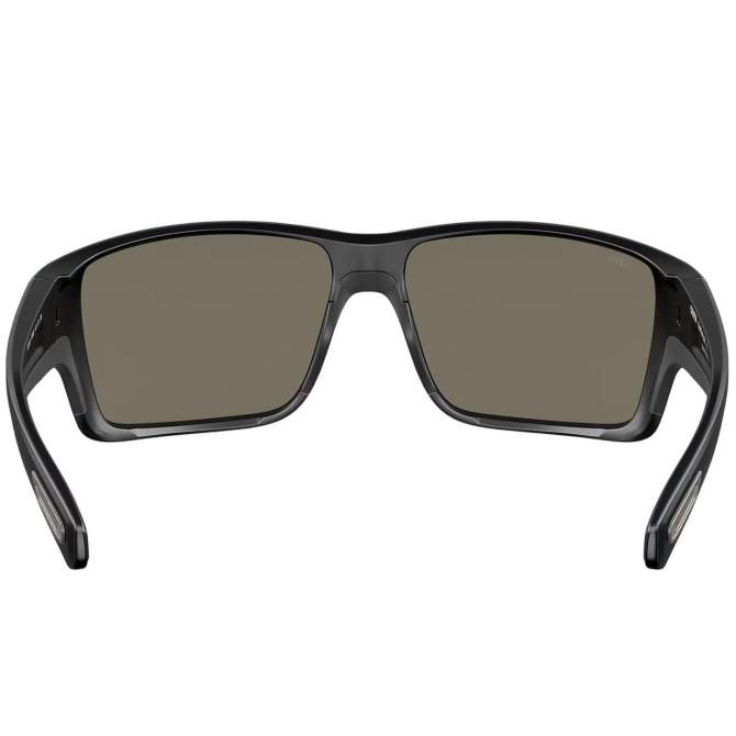 Costa Reefton Pro Blue Mirror 580G, Matte Black