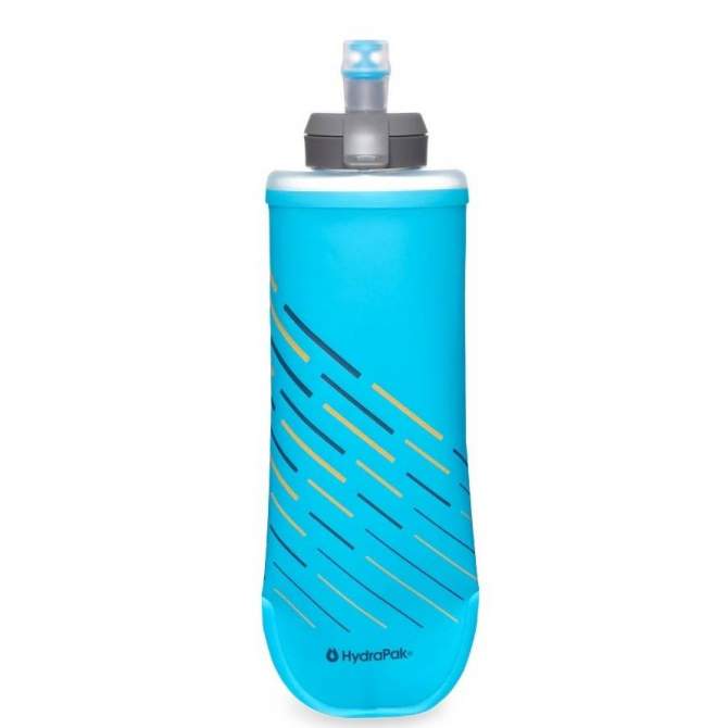 HydraPak SoftFlask Speed 0,5L, голубой