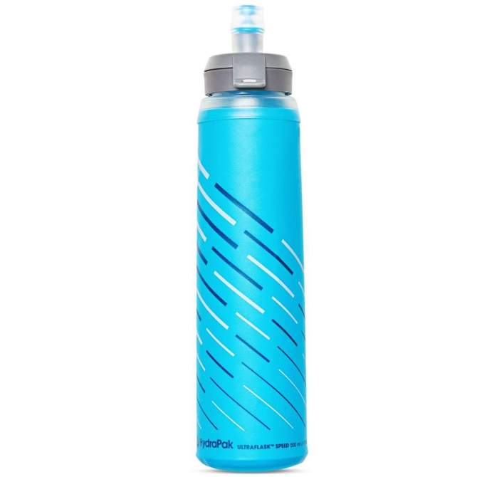 HydraPak Ultraflask 0,5L, голубой