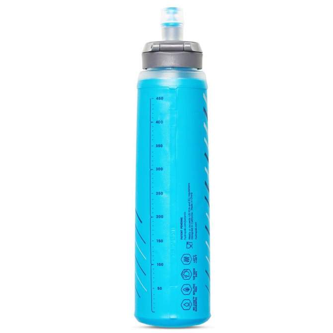 HydraPak Ultraflask 0,5L, голубой