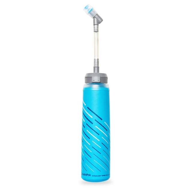 HydraPak Ultraflask 0,5L, голубой