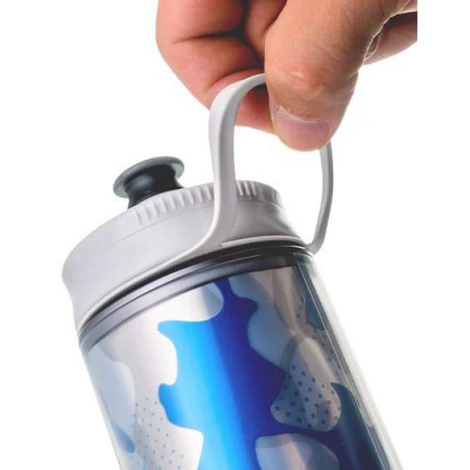 HydraPak Polar Sport Contender 0,6L, голубой