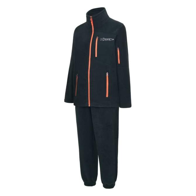 Костюм флисовый Pike POLAR, серый