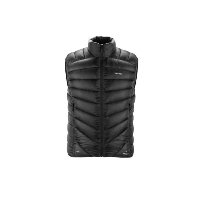 Sivera Az Берковец Summit, чёрный