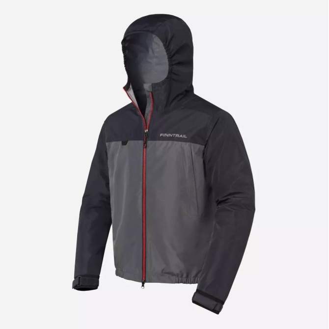 Finntrail APEX 4027, Grey