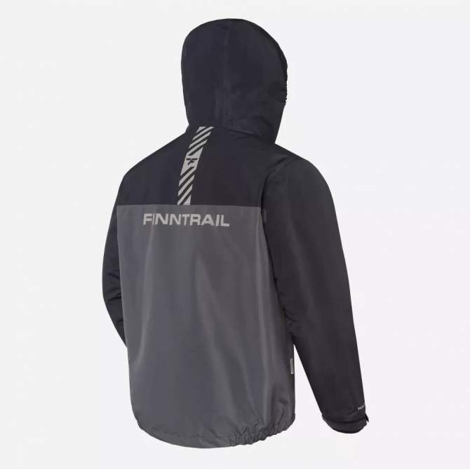 Finntrail APEX 4027, Grey