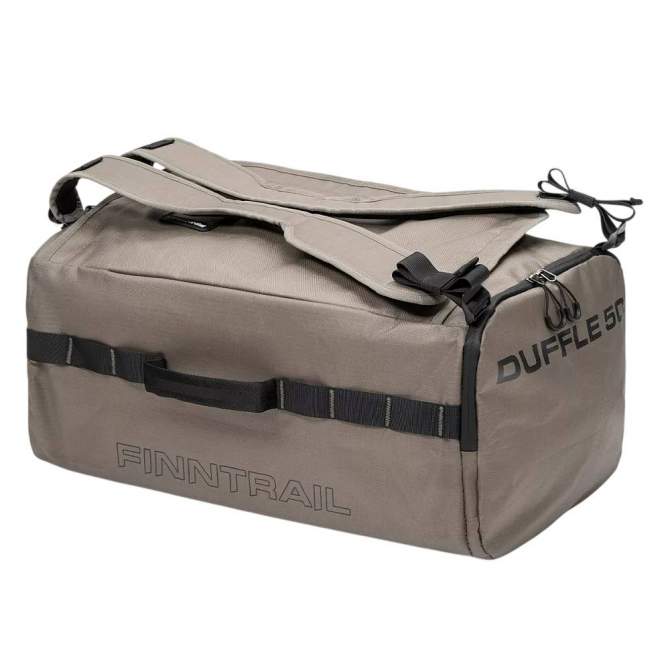Finntrail DUFFLE 1714, 50L, Olive