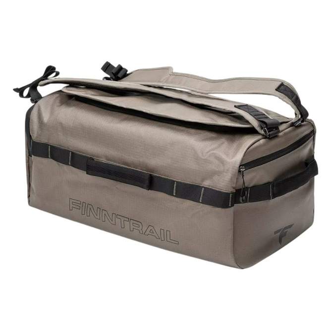 Finntrail DUFFLE 1714, 50L, Olive
