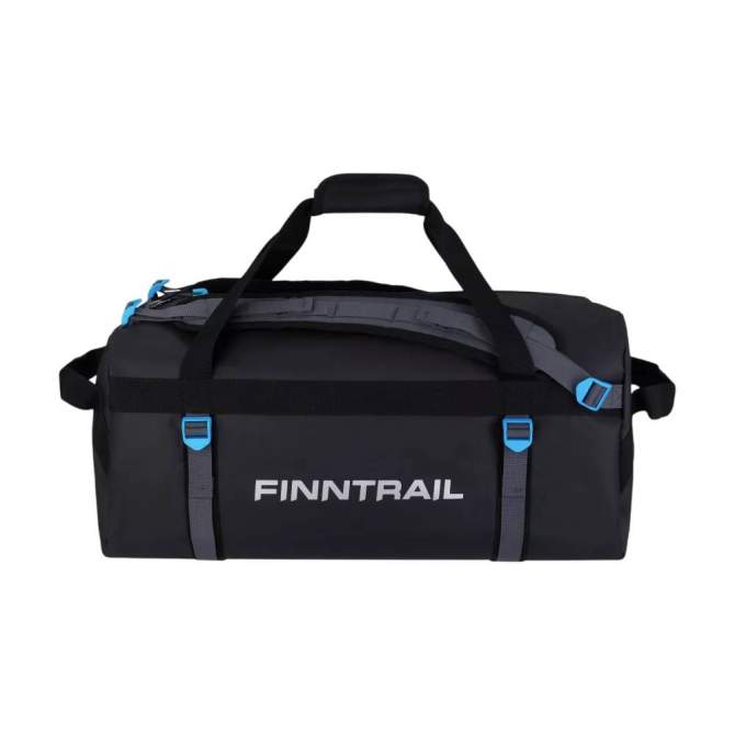 Finntrail EXPLORER 1733, 70L, Black