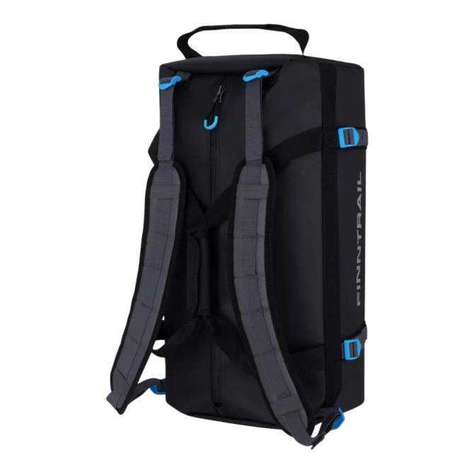 Finntrail EXPLORER 1733, 70L, Black