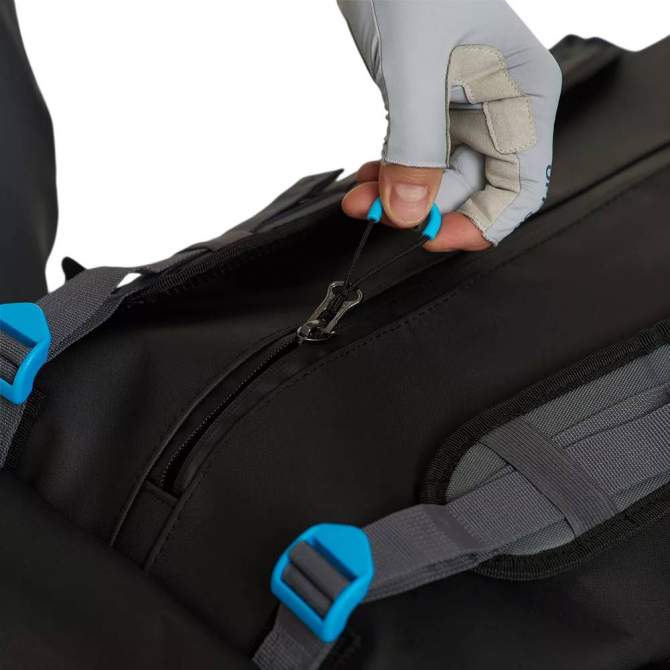 Finntrail EXPLORER 1733, 70L, Black