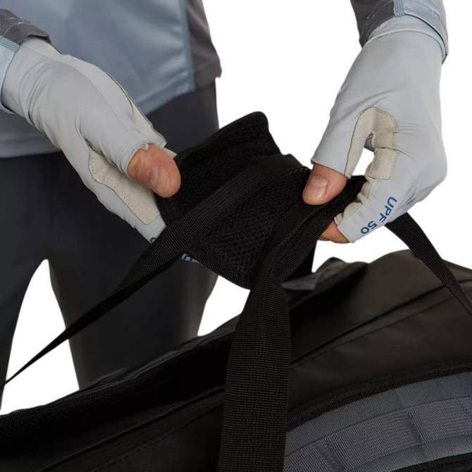 Finntrail EXPLORER 1733, 70L, Black