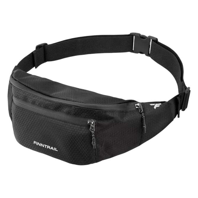 Finntrail DAYBAG 1736, Graphite