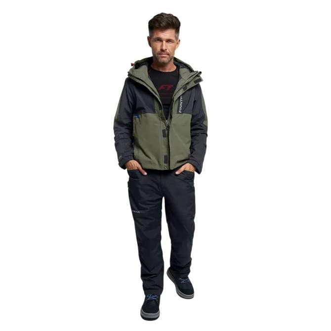 Finntrail LIGHTSUIT 3504, Khaki